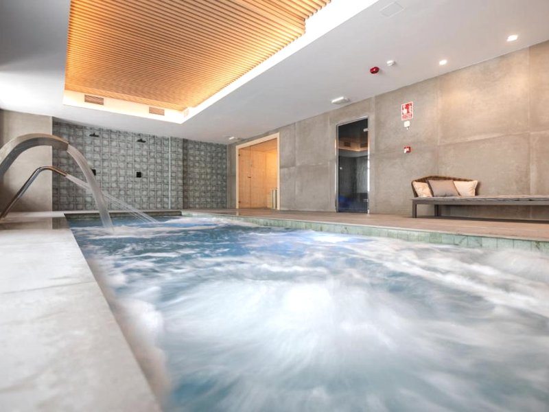Hotel & Spa Convento San Franciscoの写真