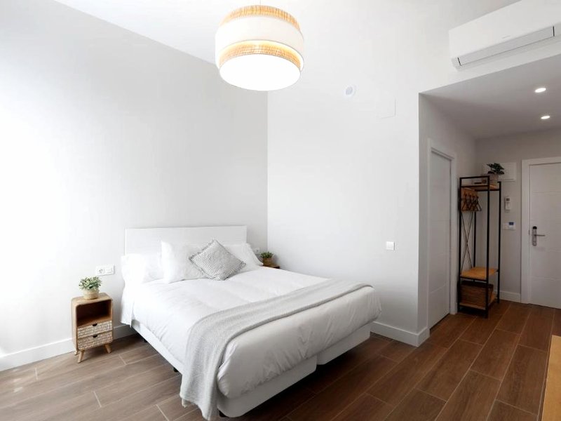 Pension Mendi Azpi Roomsの写真