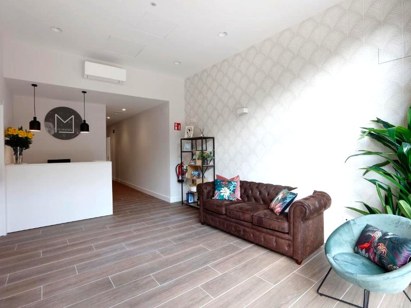 Pension Mendi Azpi Roomsの写真