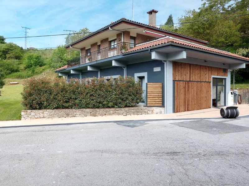 Pension Mendi Azpi Roomsの写真