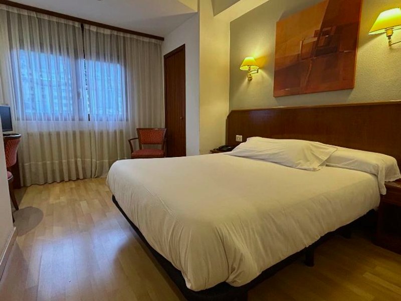 ホテル ウンサガ プラザ (Hotel Unzaga Plaza)の写真