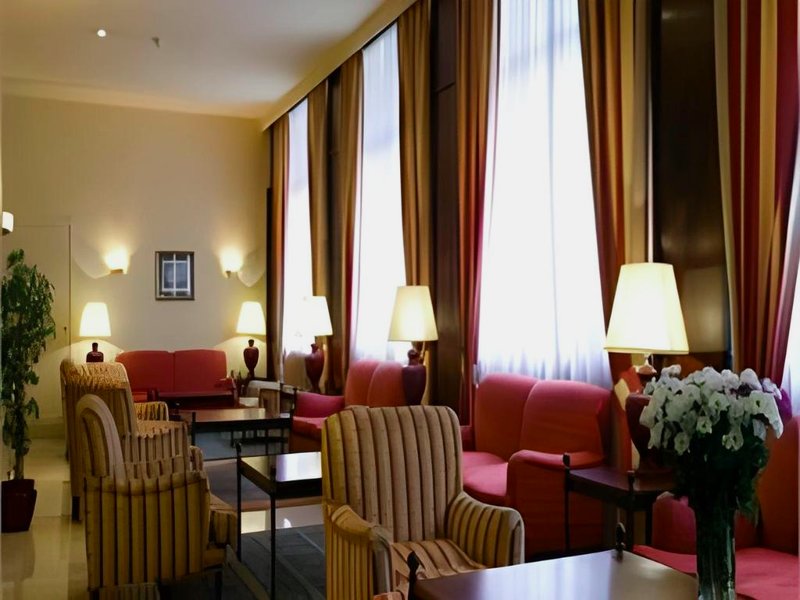 ホテル ウンサガ プラザ (Hotel Unzaga Plaza)の写真