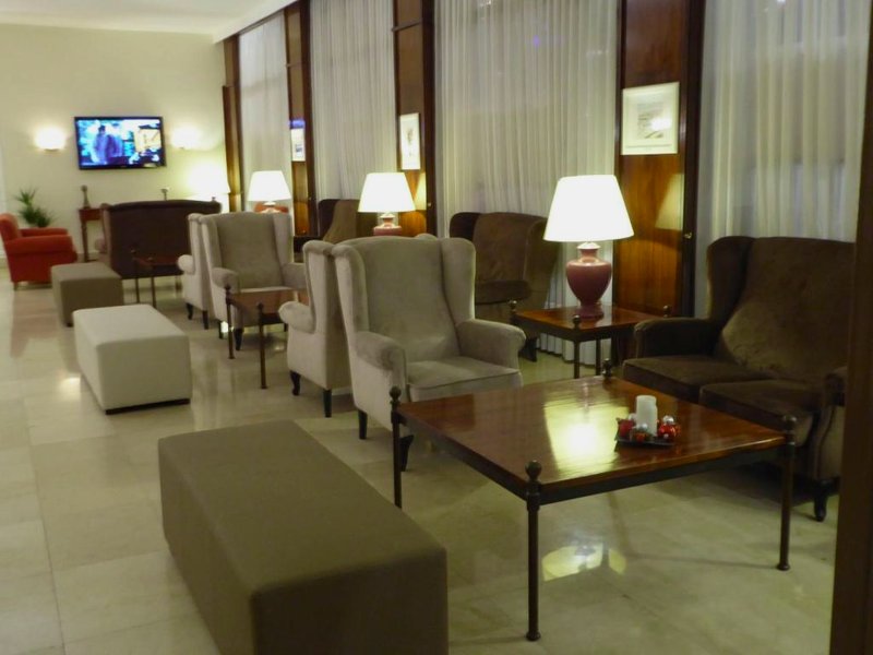 ホテル ウンサガ プラザ (Hotel Unzaga Plaza)の写真
