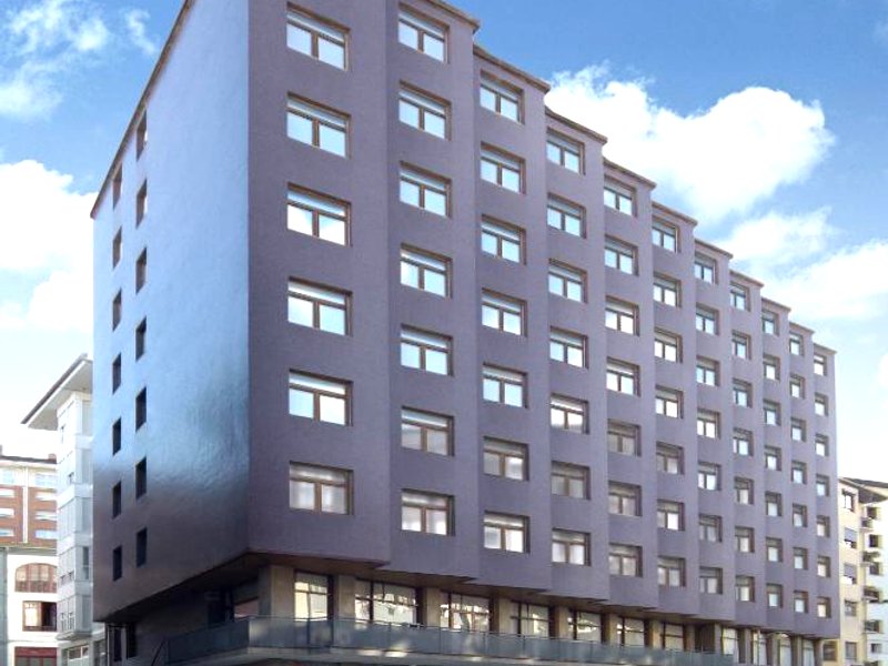 ホテル ウンサガ プラザ (Hotel Unzaga Plaza)の写真