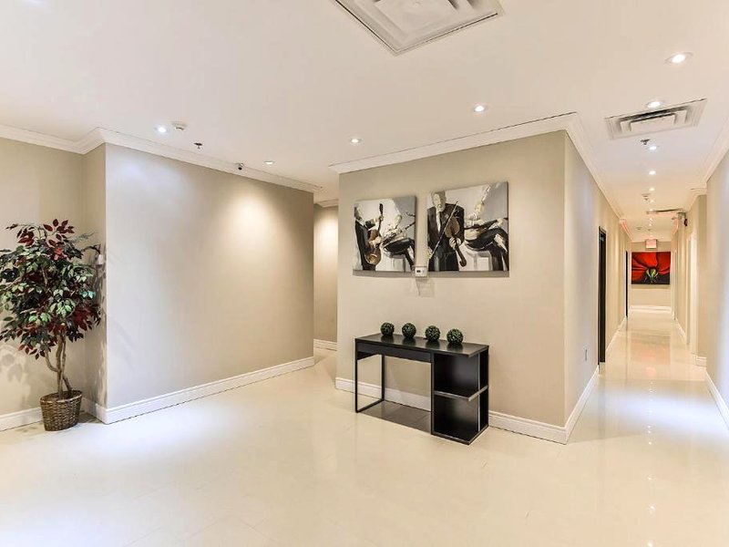 NU ホテル トロント エアポート (NU Hotel Toronto Airport)の写真