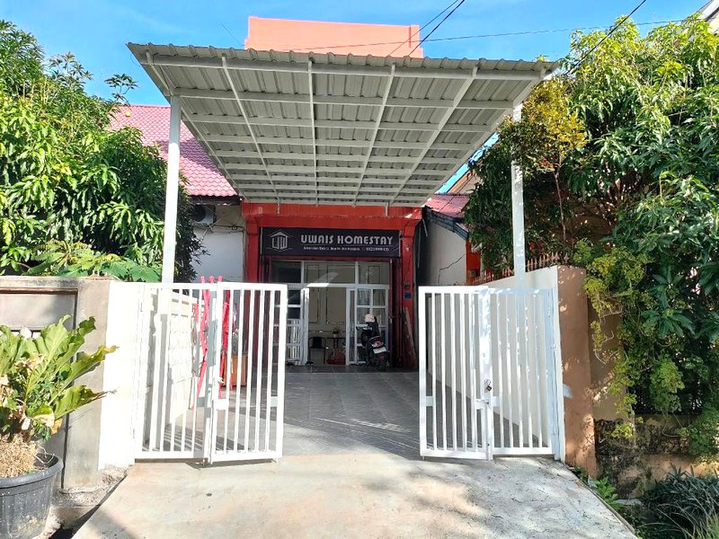 Uwais Homestay Meulabohの写真