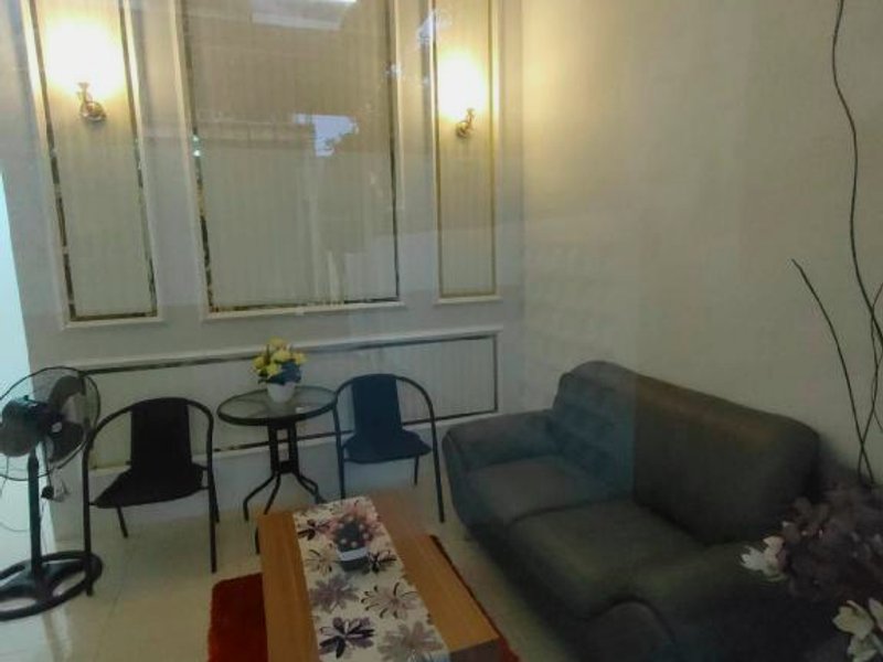 Uwais Homestay Meulabohの写真