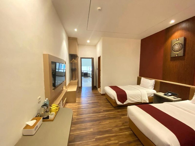 Parkside Meuligoe Hotelの写真