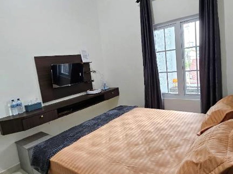 Ghania homestay syariah meulabohの写真