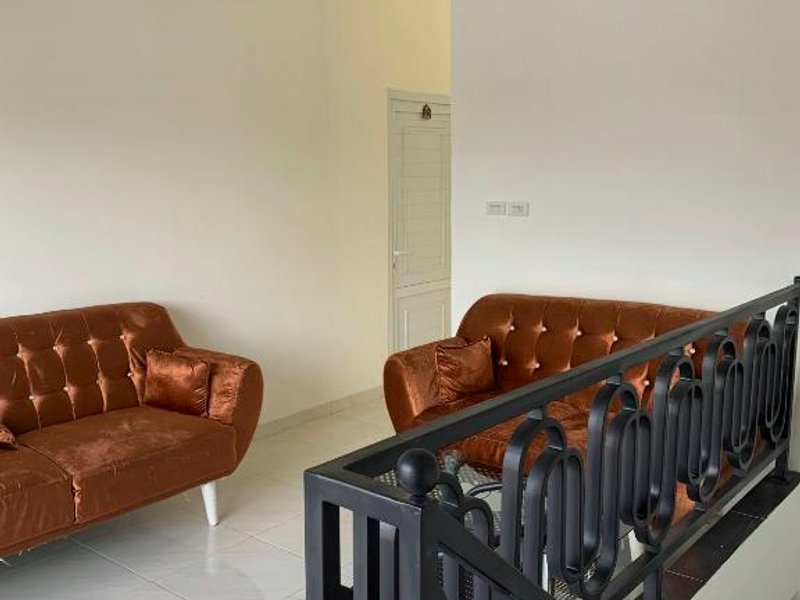 Ghania homestay syariah meulabohの写真