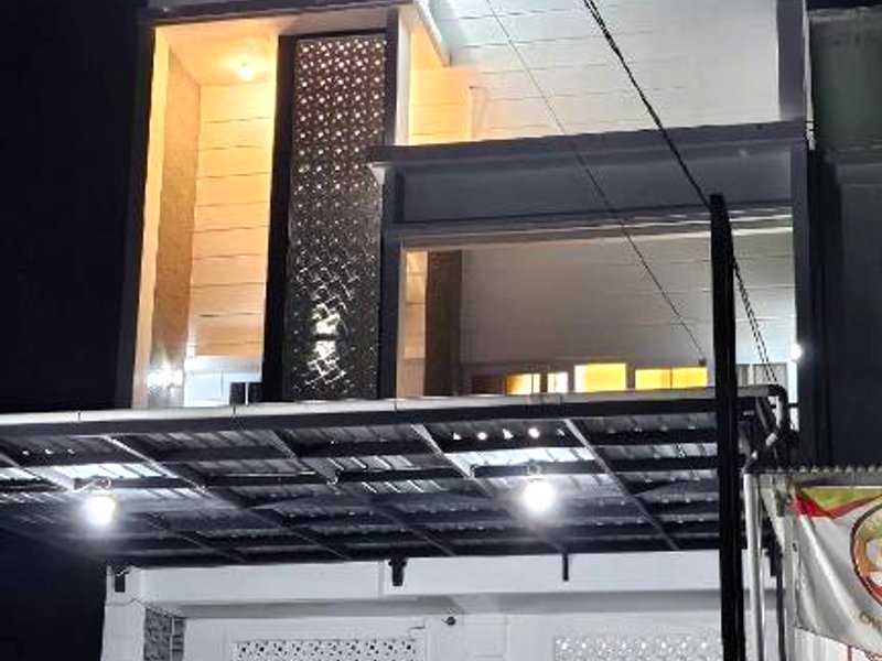Ghania homestay syariah meulabohの写真