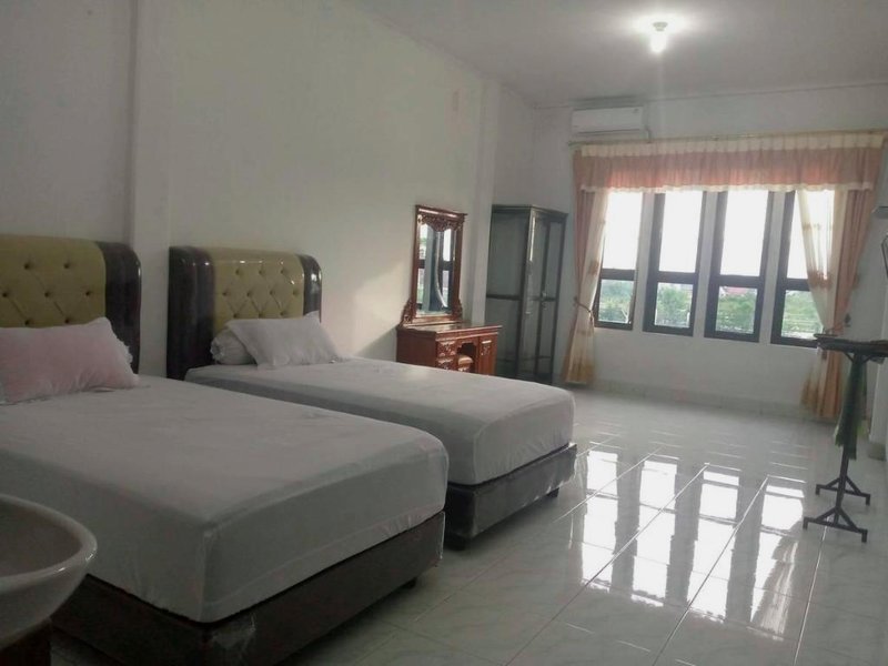 Homestay Hilal Meulaboh Syariah RedPartnerの写真