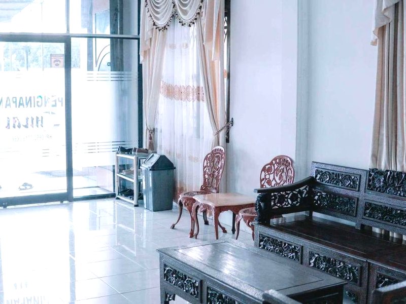 Homestay Hilal Meulaboh Syariah RedPartnerの写真