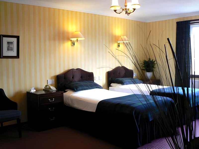 The Bruce Hotel の写真
