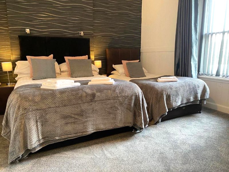 The Crown Hotelの写真