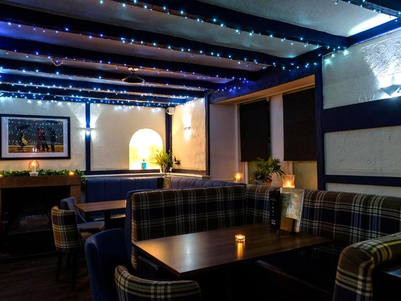 The Crown Hotelの写真