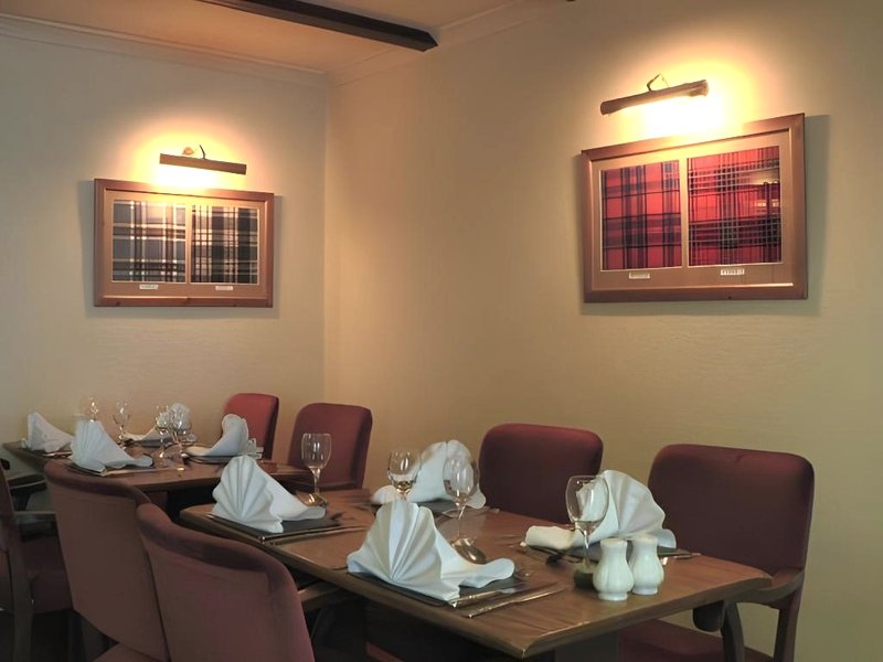 Creebridge House Hotelの写真
