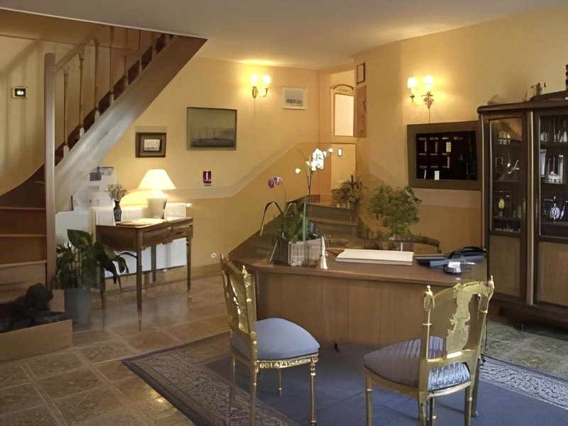 Hotel De La Loireの写真