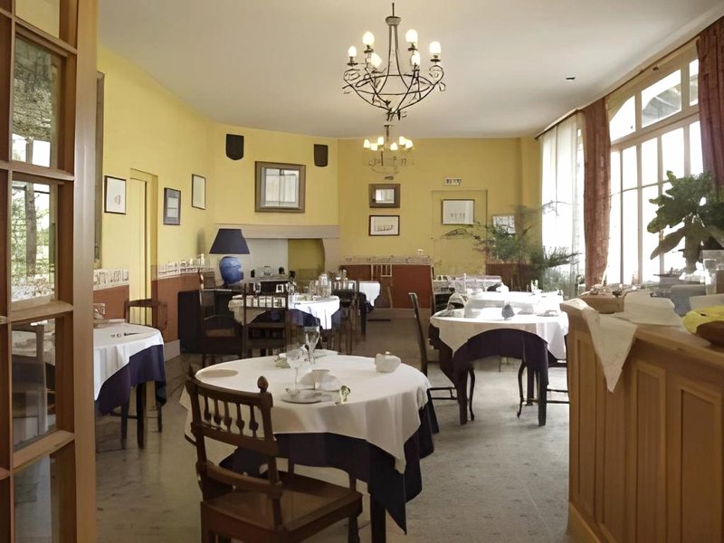 Hotel De La Loireの写真