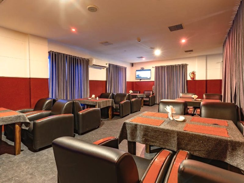 Hotel Narendra Centralの写真