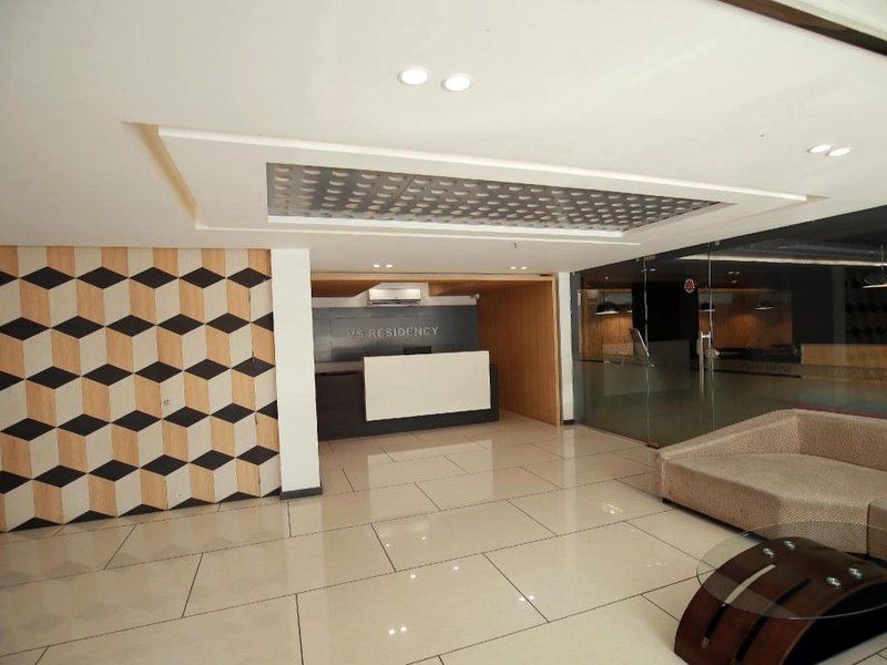 VS Residencyの写真