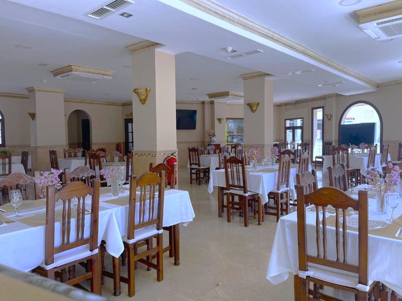 Hotel Sol Sanlúcar (Hotel Sol Sanlucar)の写真