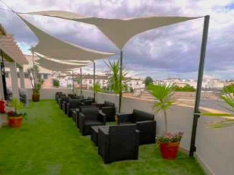 Hotel Sol Sanlúcar (Hotel Sol Sanlucar)の写真