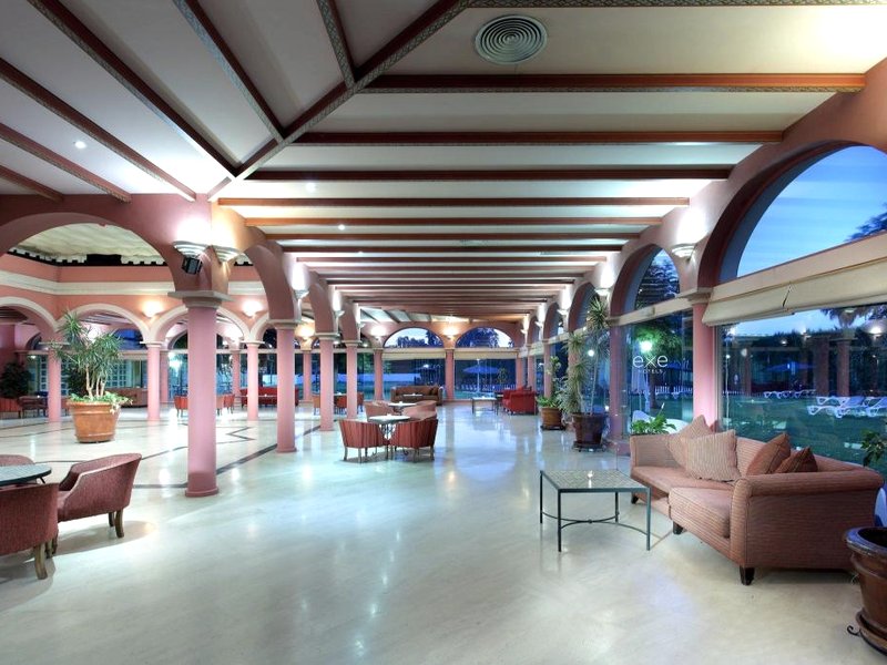 エクセ グラン ホテル ソルカル (Exe Gran Hotel Solucar)の写真