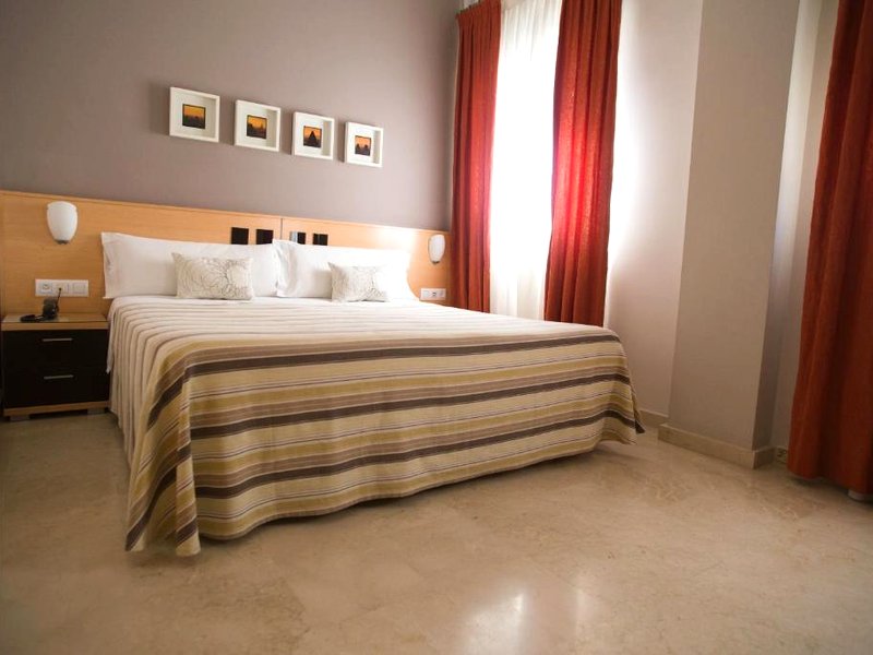 Hostal Albero by eme hotelesの写真