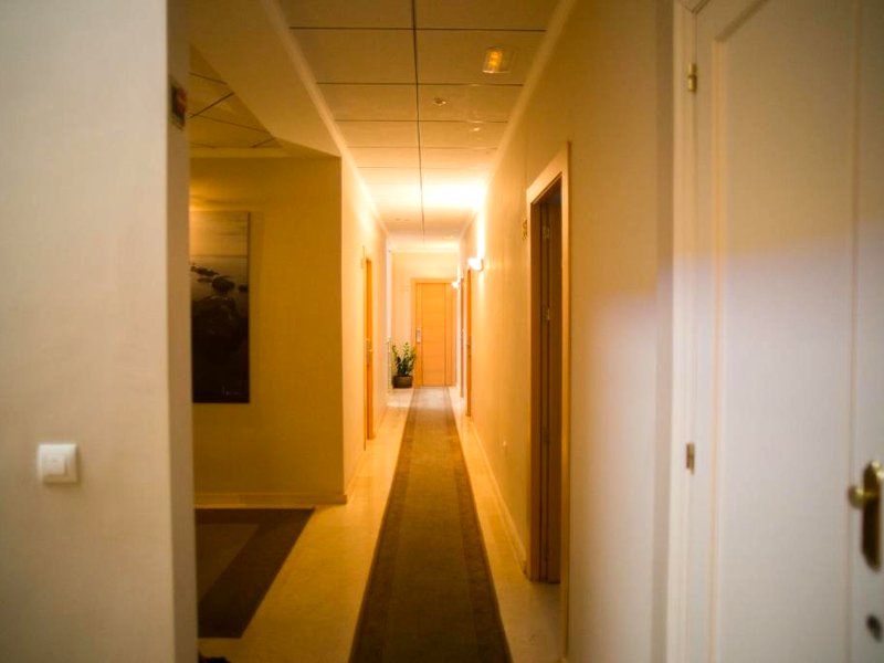 Hostal Albero by eme hotelesの写真