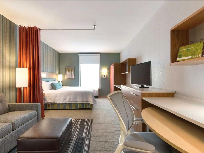 Home2 Suites by Hilton Downingtown Exton Route 30の写真