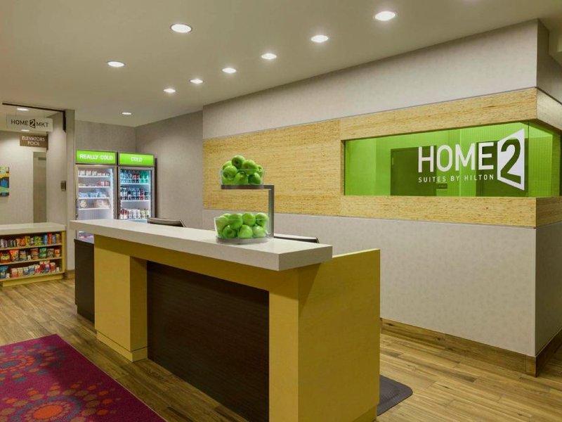 Home2 Suites by Hilton Downingtown Exton Route 30の写真