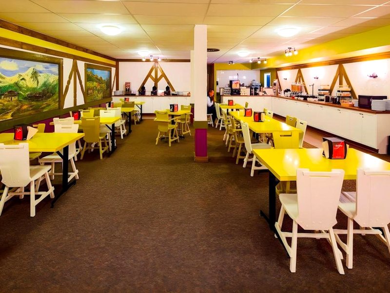 マウンテニア ロッジ (Mountaineer Lodge)の写真