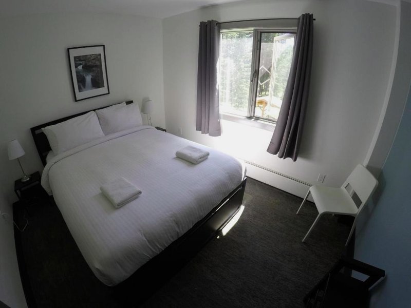 HI Lake Louise Alpine Centre - Hostelの写真