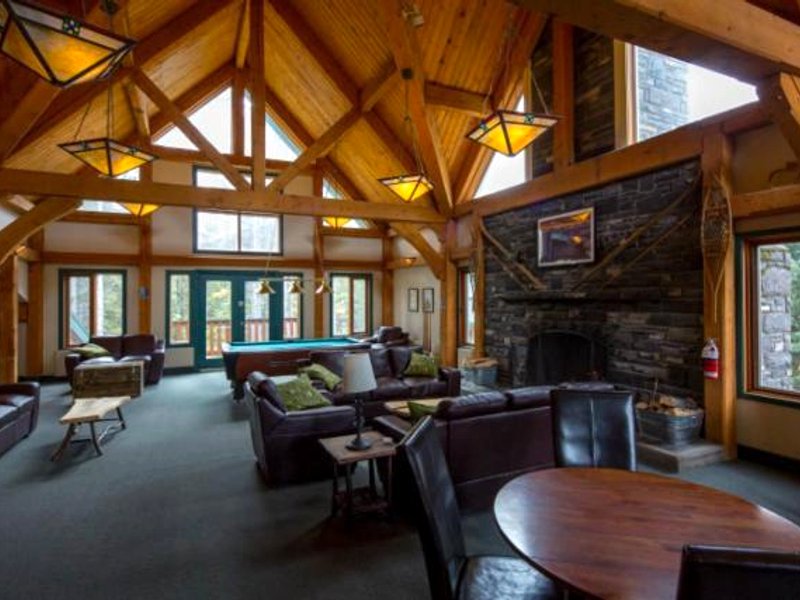 HI Lake Louise Alpine Centre - Hostelの写真