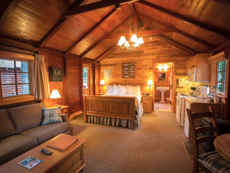 パラダイス ロッジ アンド バンガロー (Paradise Lodge and Bungalows)の写真
