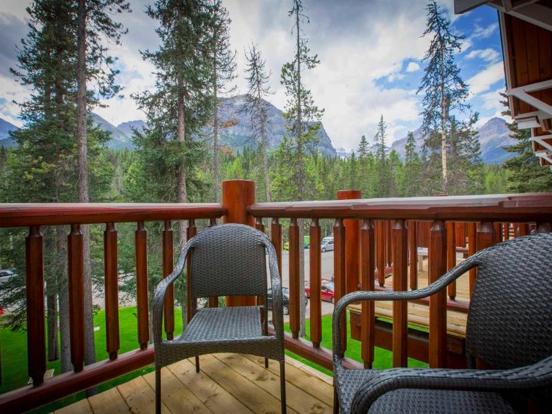 パラダイス ロッジ アンド バンガロー (Paradise Lodge and Bungalows)の写真