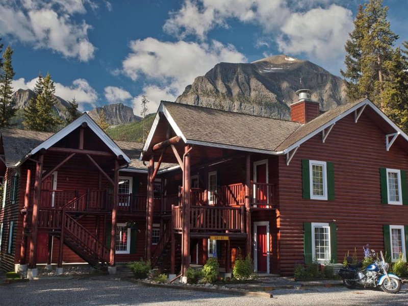 パラダイス ロッジ アンド バンガロー (Paradise Lodge and Bungalows)の写真