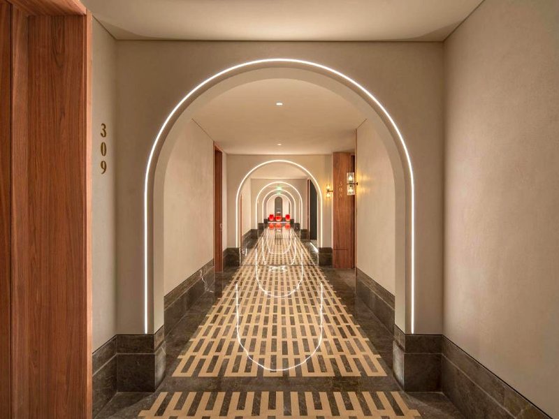 Yulin Dajing Hotelの写真