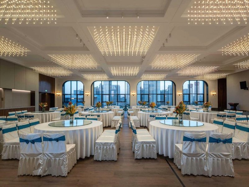 Yulin Dajing Hotelの写真