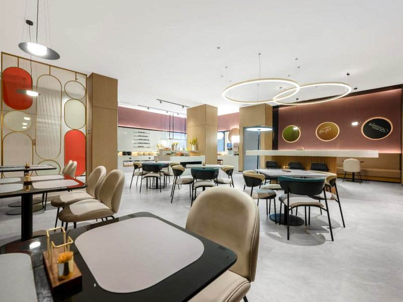 Nihao Hotel Yulin Changcheng South Road Century Plazaの写真