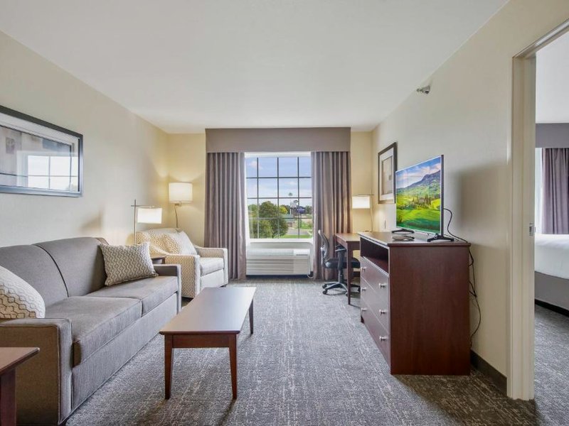 Cobblestone Hotel - Austinの写真