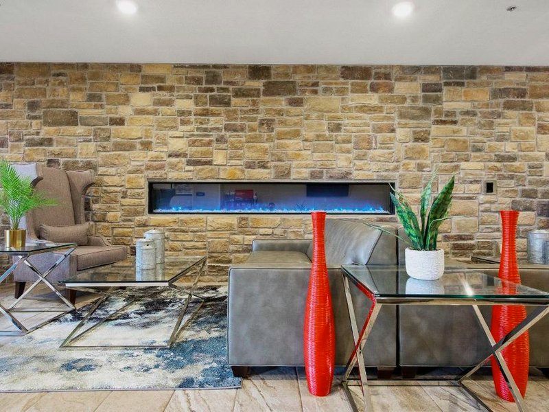 Cobblestone Hotel - Austinの写真
