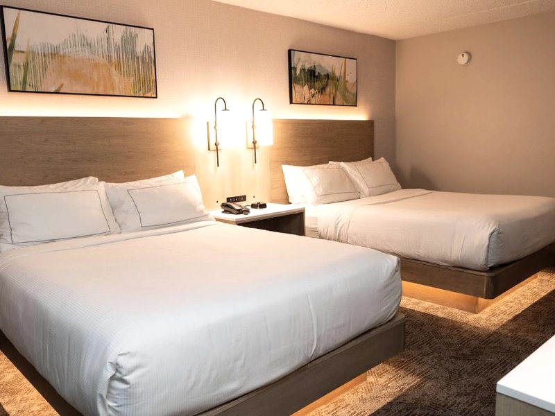 DoubleTree by Hilton Austin, MNの写真
