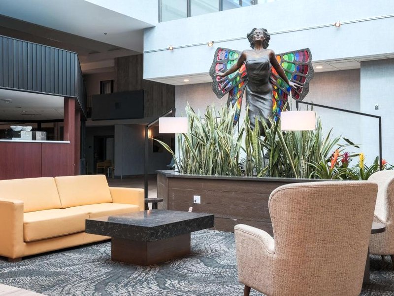 DoubleTree by Hilton Austin, MNの写真