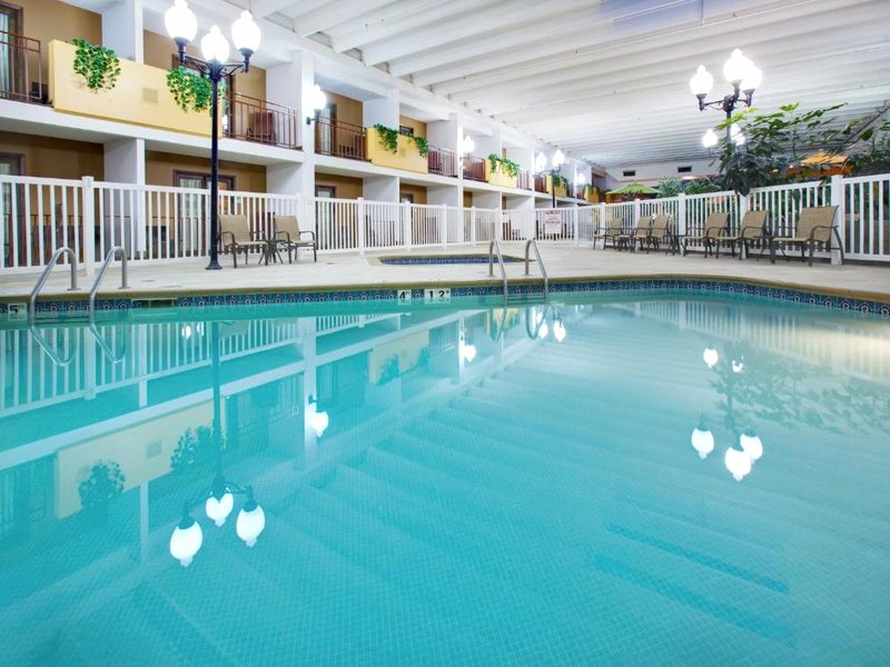 DoubleTree by Hilton Austin, MNの写真