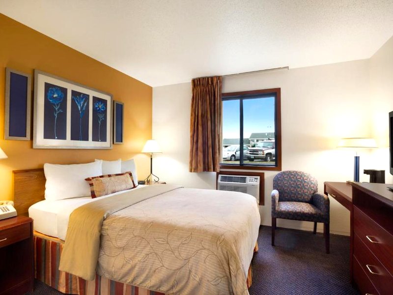 デイズ イン バイ ウィンダム オースティン (Days Inn by Wyndham Austin)の写真