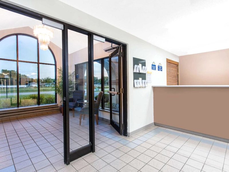 デイズ イン バイ ウィンダム オースティン (Days Inn by Wyndham Austin)の写真
