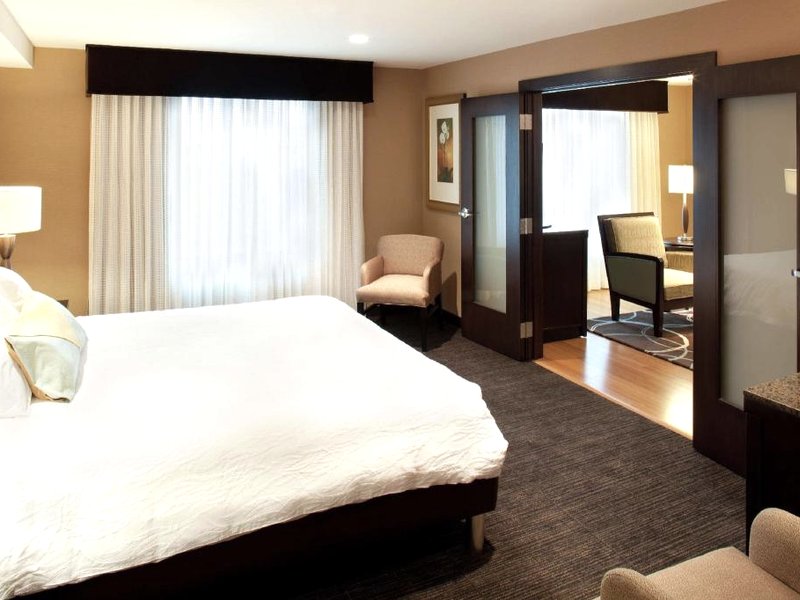 ヒルトン ガーデン イン スーフォールズ サウス   (Hilton Garden Inn Sioux Falls South)の写真