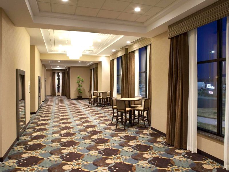 ヒルトン ガーデン イン スーフォールズ サウス   (Hilton Garden Inn Sioux Falls South)の写真